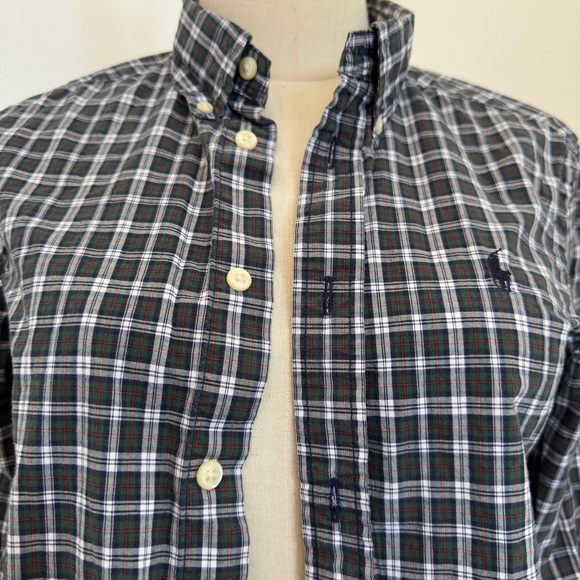 Ralph Lauren shirt - Picture 2 of 13